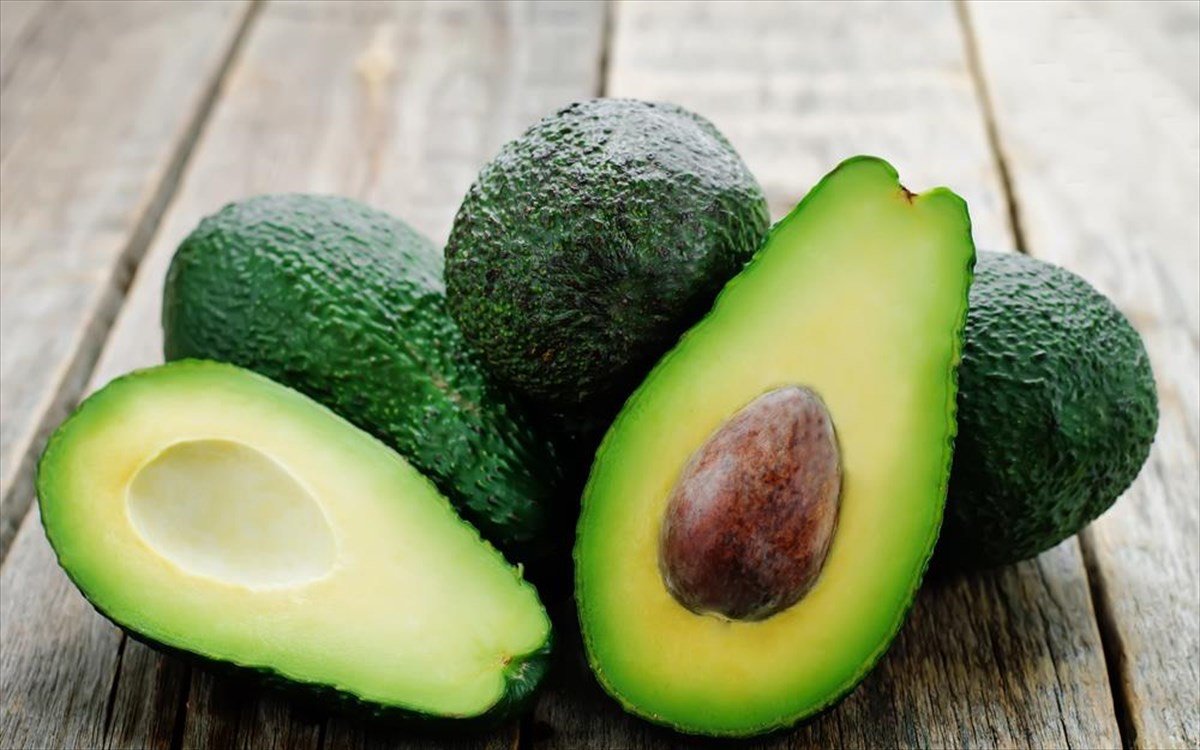 Αβοκάντο, το βουτυρένιο! - faganoula.gr