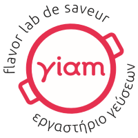 Εργαστήριο γεύσεων Yiam – Yiam foods