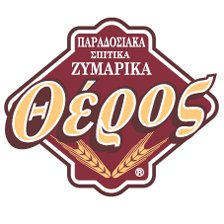 Θέρος Παραδοσιακά Σπιτικά Ζυμαρικά
