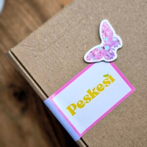 Σαρακοστιανό - Πασχαλινό Πεσκέσι