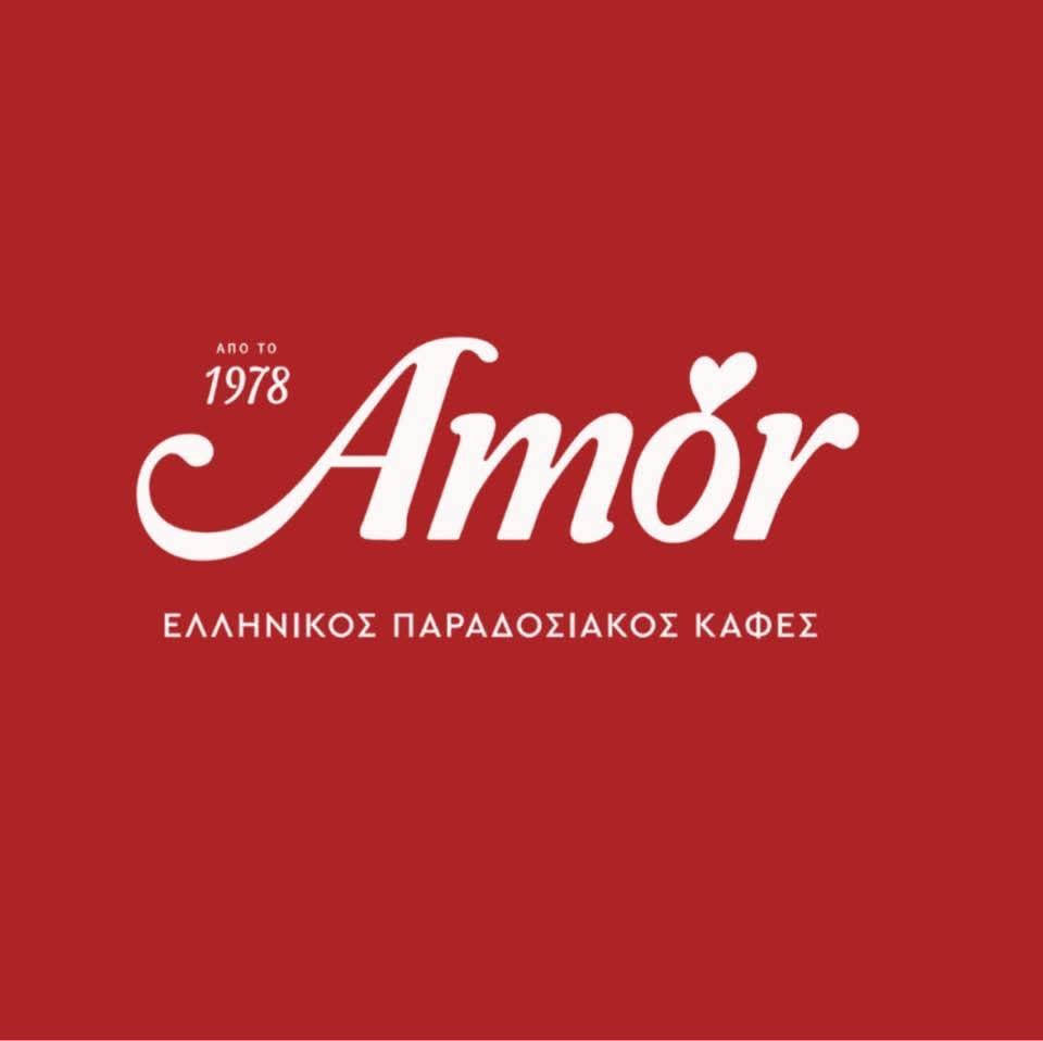 Amor coffee